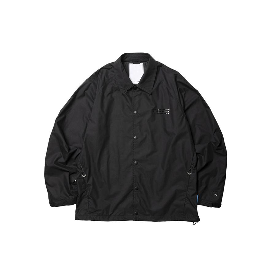 Liberaiders（リベレイダース） TONAL PRINT COACH JACKET 730082601