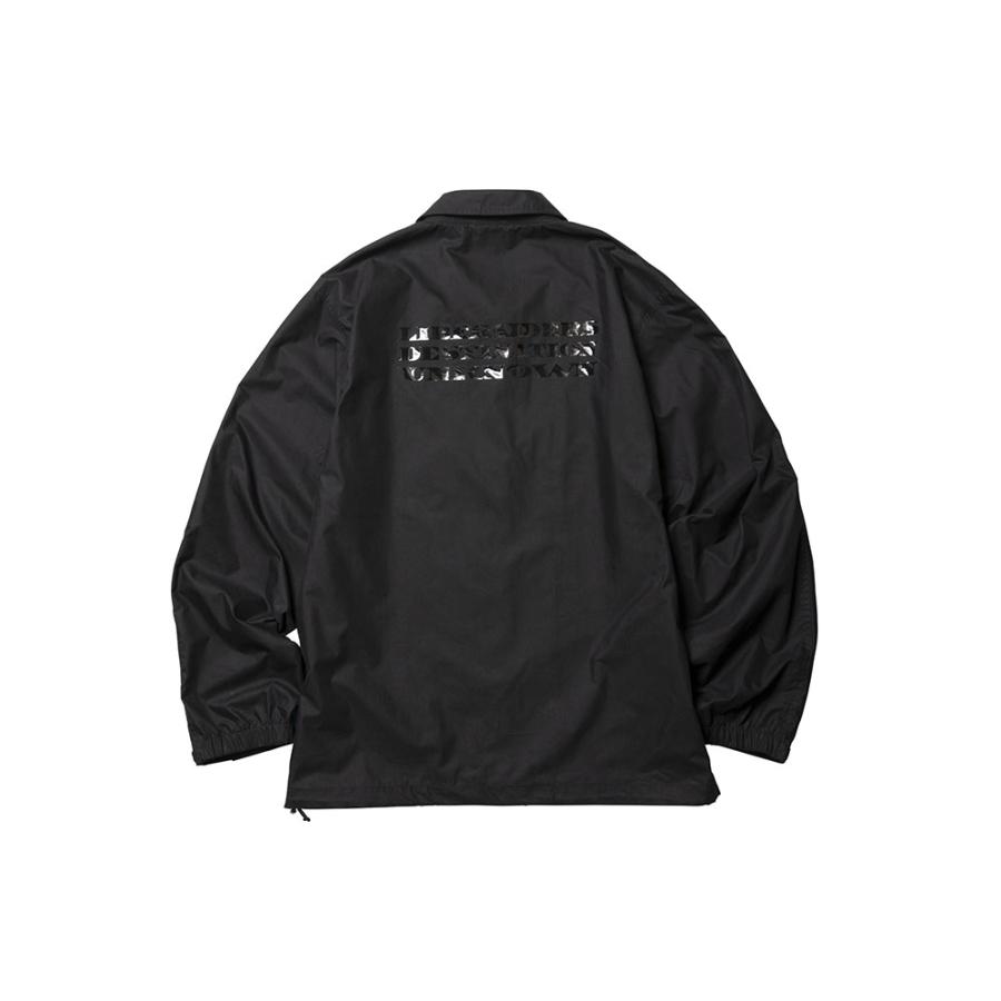 Liberaiders（リベレイダース） TONAL PRINT COACH JACKET 730082601