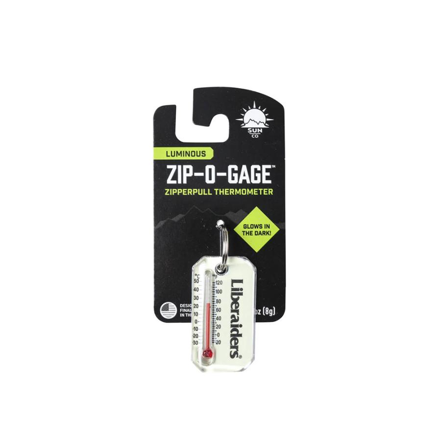 Liberaiders（リベレイダース） LIBERAIDERS ZIP-O-GAGE 849162601