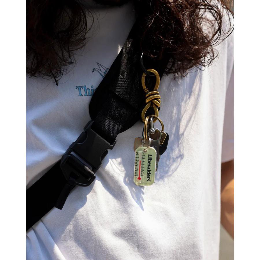Liberaiders（リベレイダース） LIBERAIDERS ZIP-O-GAGE 849162601