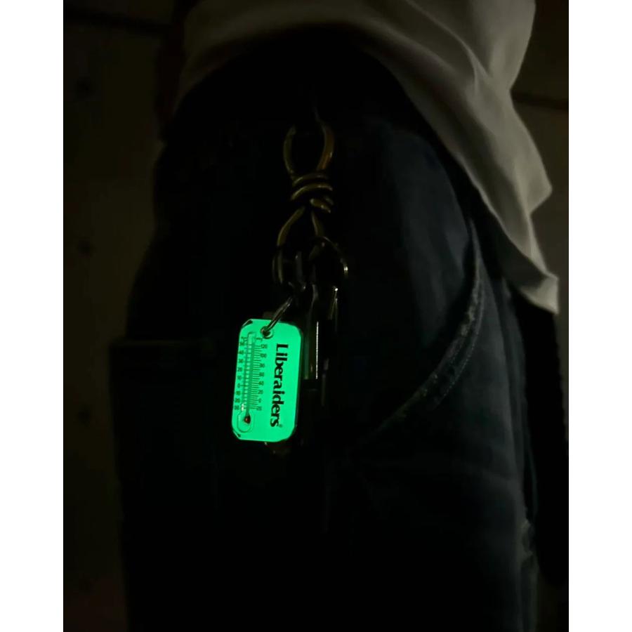 Liberaiders（リベレイダース） LIBERAIDERS ZIP-O-GAGE 849162601