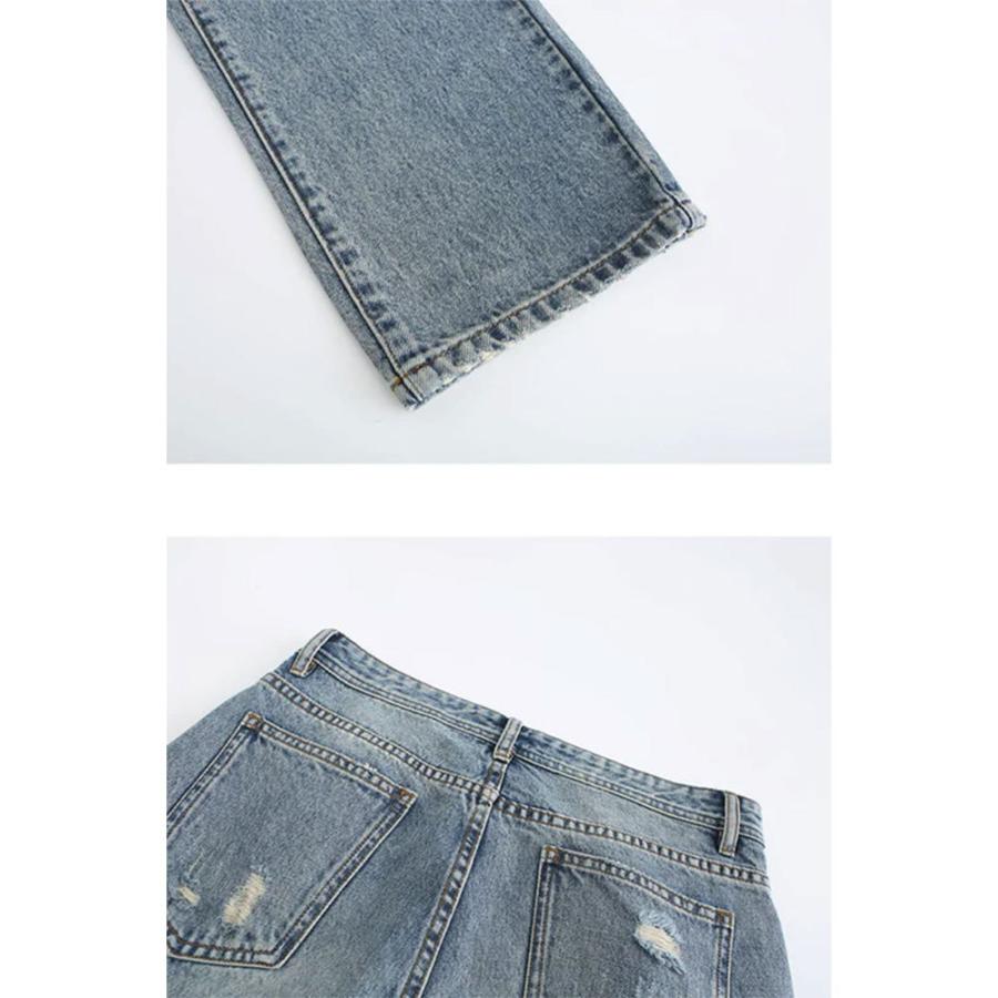 CHME MAISON EMERALD メゾン エメラルド FRONT BLUE LOGO DENIM CHME MAISON EMERALD メゾン エメラルド FRONT BLUE LOGO DENIM
