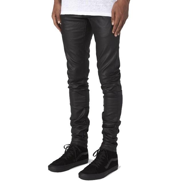 Mnml ミニマル Stretch Zipper Jeans M11 Stretch Denim 19ml Aw111d Hiphop ストリート 洋服 服 おしゃれ かっこいい モテる Street カジュアル Mnml 41 Battleline 通販 Yahoo ショッピング