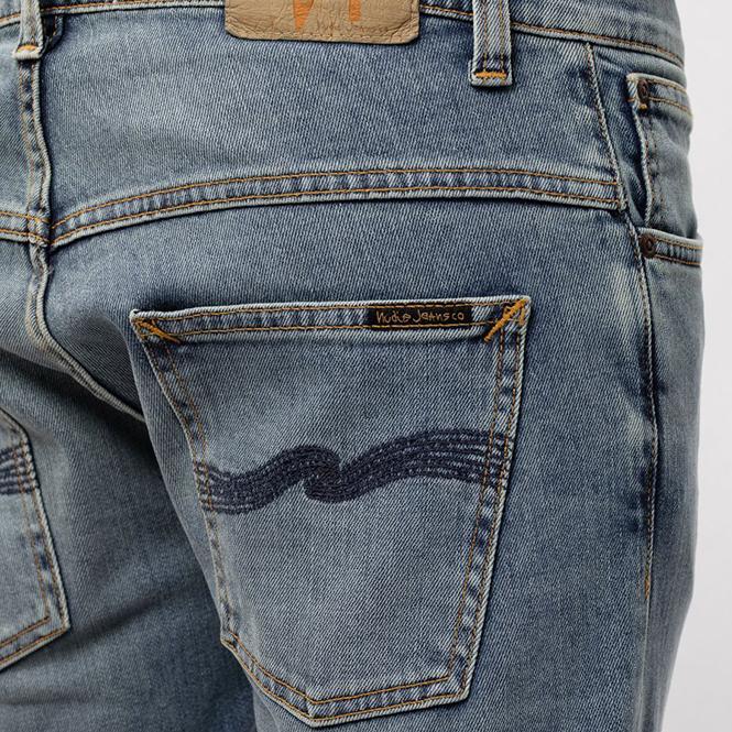 Nudie Jeans NUDIE JEANS/nudiejeans ヌーディージーンズ DENIM PANTS 