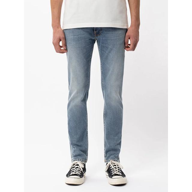 【美品】Nudie Jeans ヌーディジーンズ　W30 L30 デニム 濃紺 美品】Nudie Jeans ヌーディジーンズ W30 L30 デニム 濃紺 Nudie Jeans