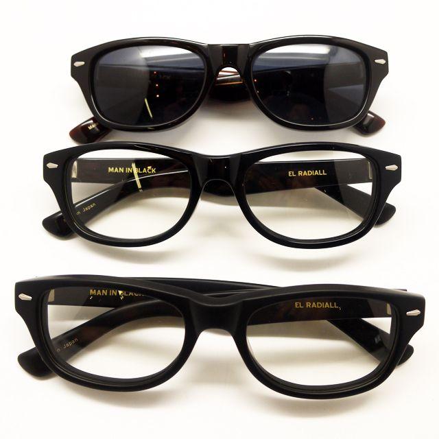 RADIALL ラディアル サングラス CASH BACK -sunglasses- RA14AW-ACC018 