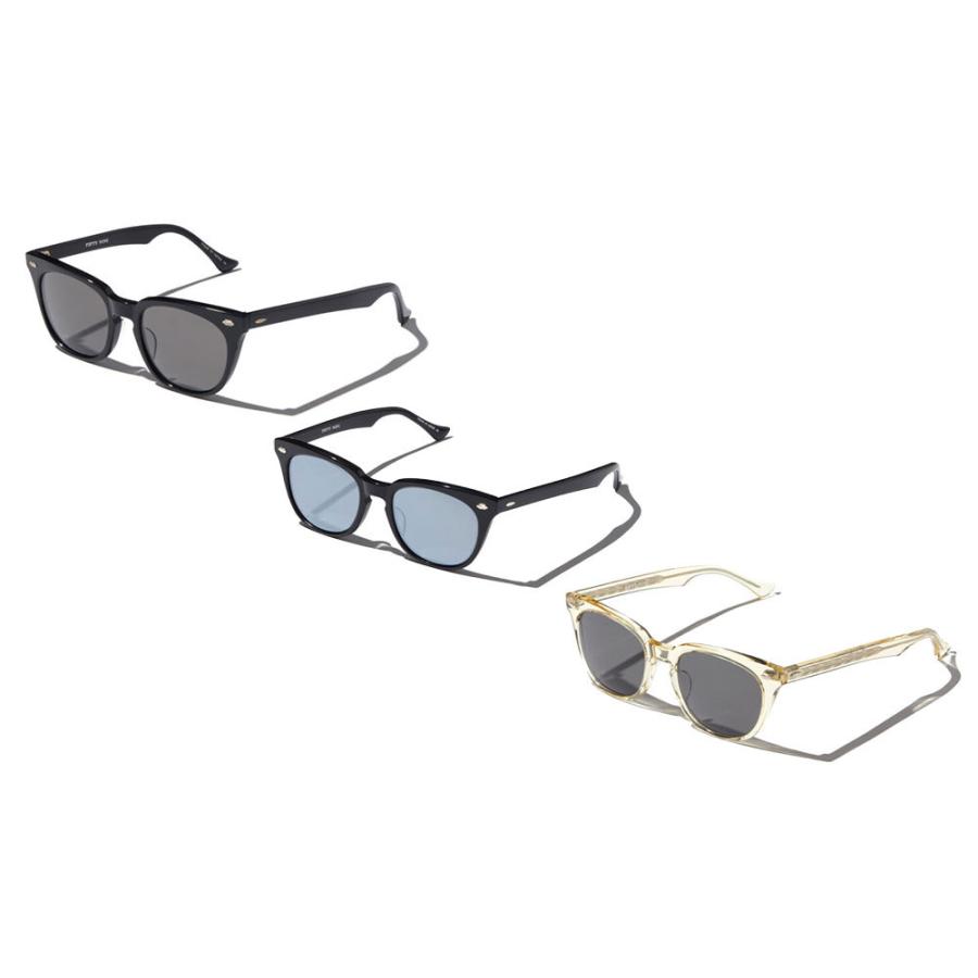 RADIALL ラディアル FIFTY NINE SUNGLASSES RAD-GLS002-04 サングラス  