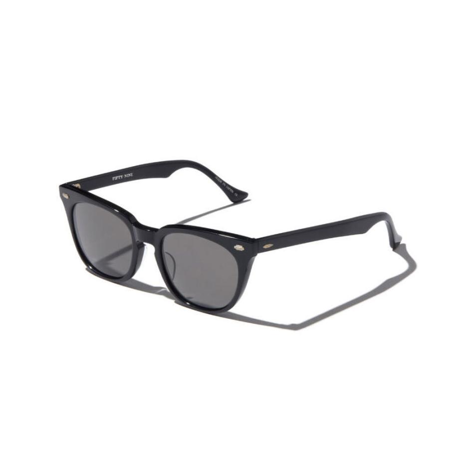 RADIALL ラディアル FIFTY NINE SUNGLASSES RAD-GLS002-04