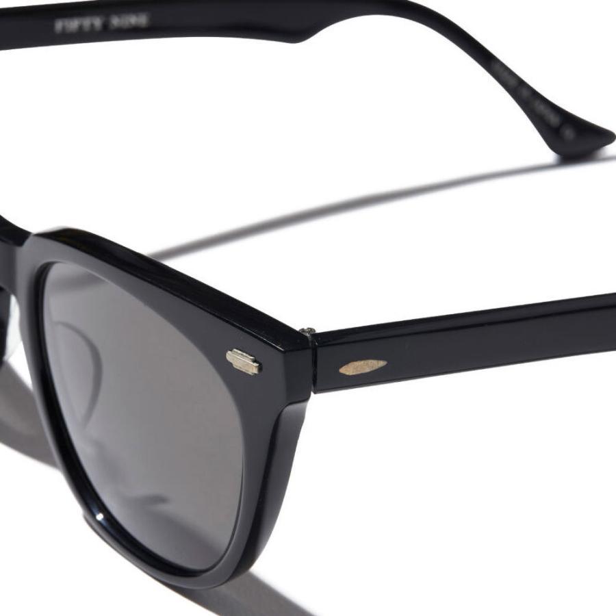 RADIALL ラディアル FIFTY NINE サングラス 美品 LAST 1】RADIALL「FIFTY NINE SUNGLASSES - サングラス」 - Mate