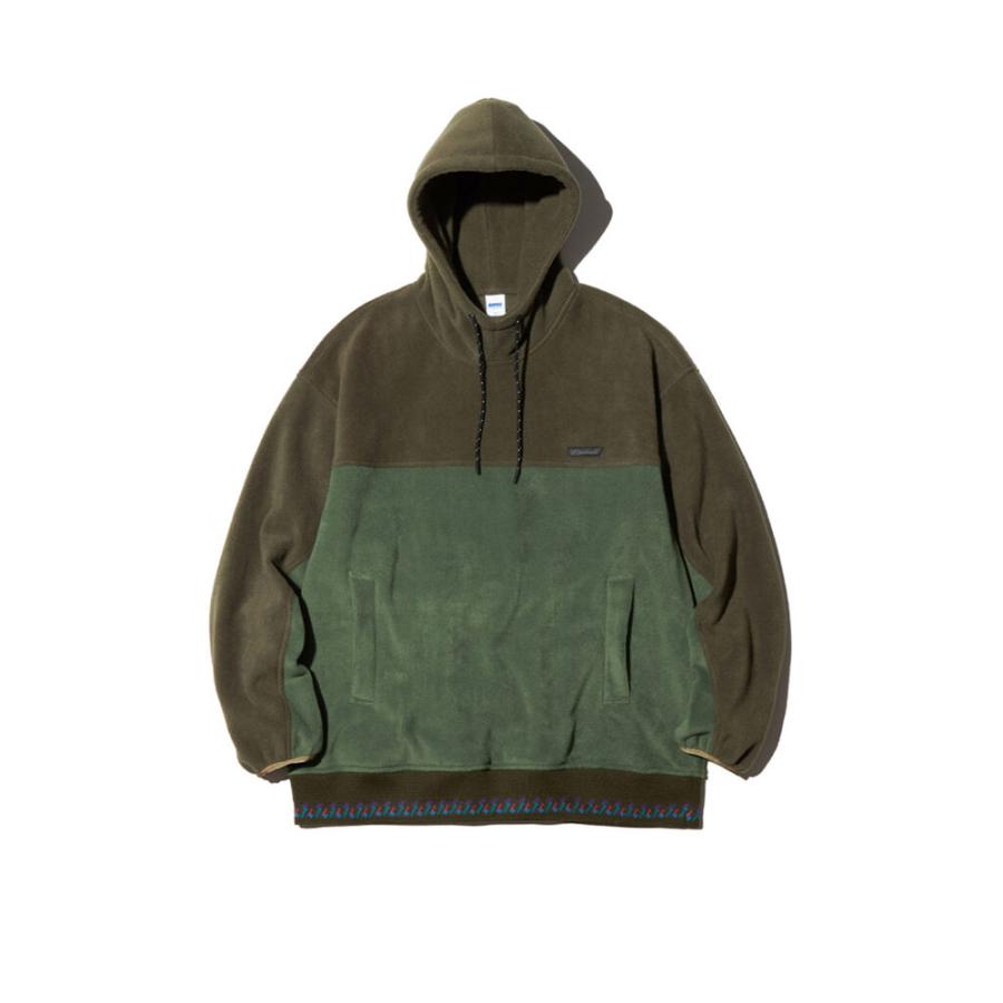 RADIALL ラディアル Teton RAD-22AW-CUT009-01 スウェット トレーナー 