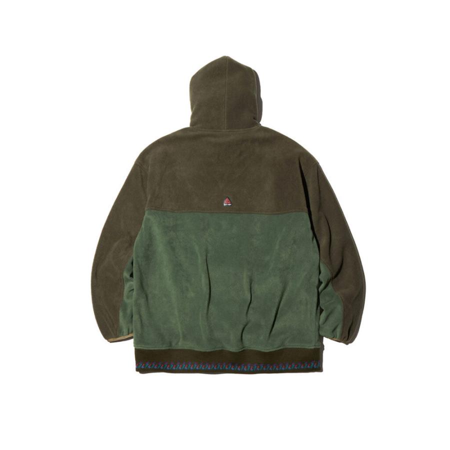 RADIALL ラディアル Teton RAD-22AW-CUT009-01 スウェット トレーナー 