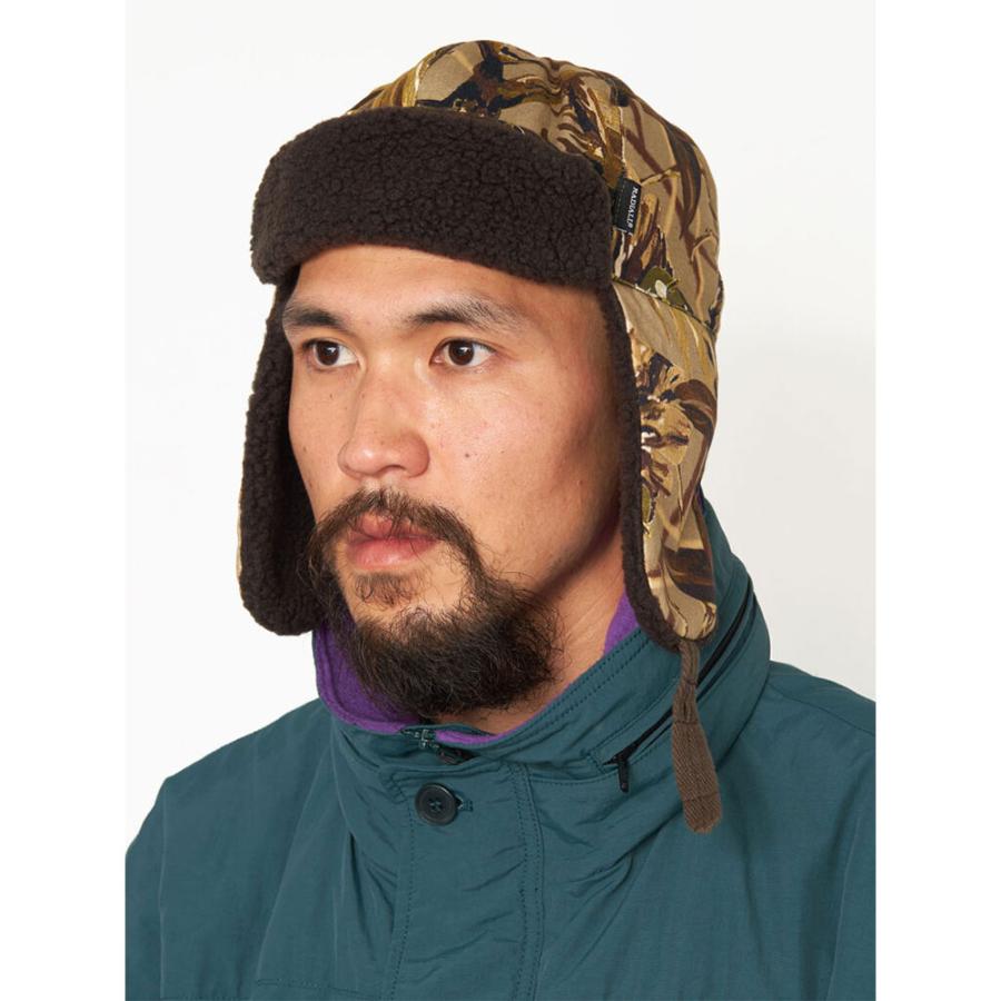 RADIALL（ラディアル） Takahata Tree RAD-22AW-HAT001 キャップ 帽子
