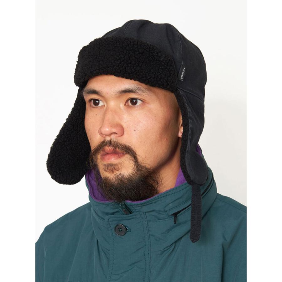 RADIALL（ラディアル） Takahata Tree RAD-22AW-HAT001 キャップ 帽子