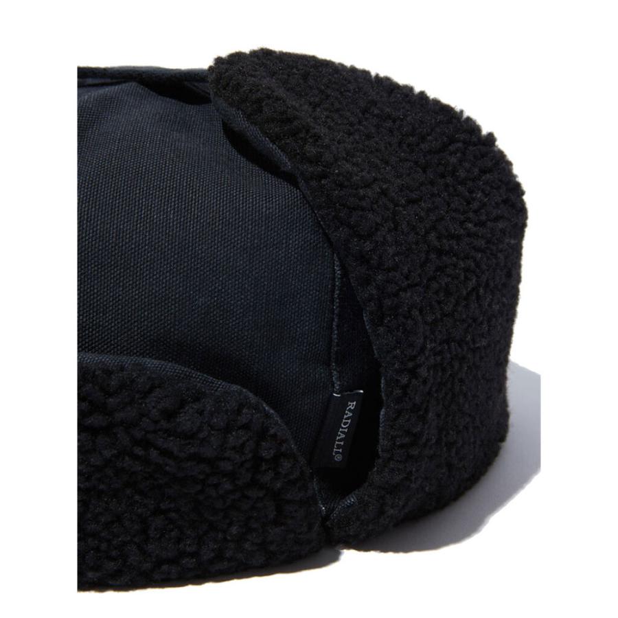 RADIALL（ラディアル） Takahata Tree RAD-22AW-HAT001 キャップ 帽子