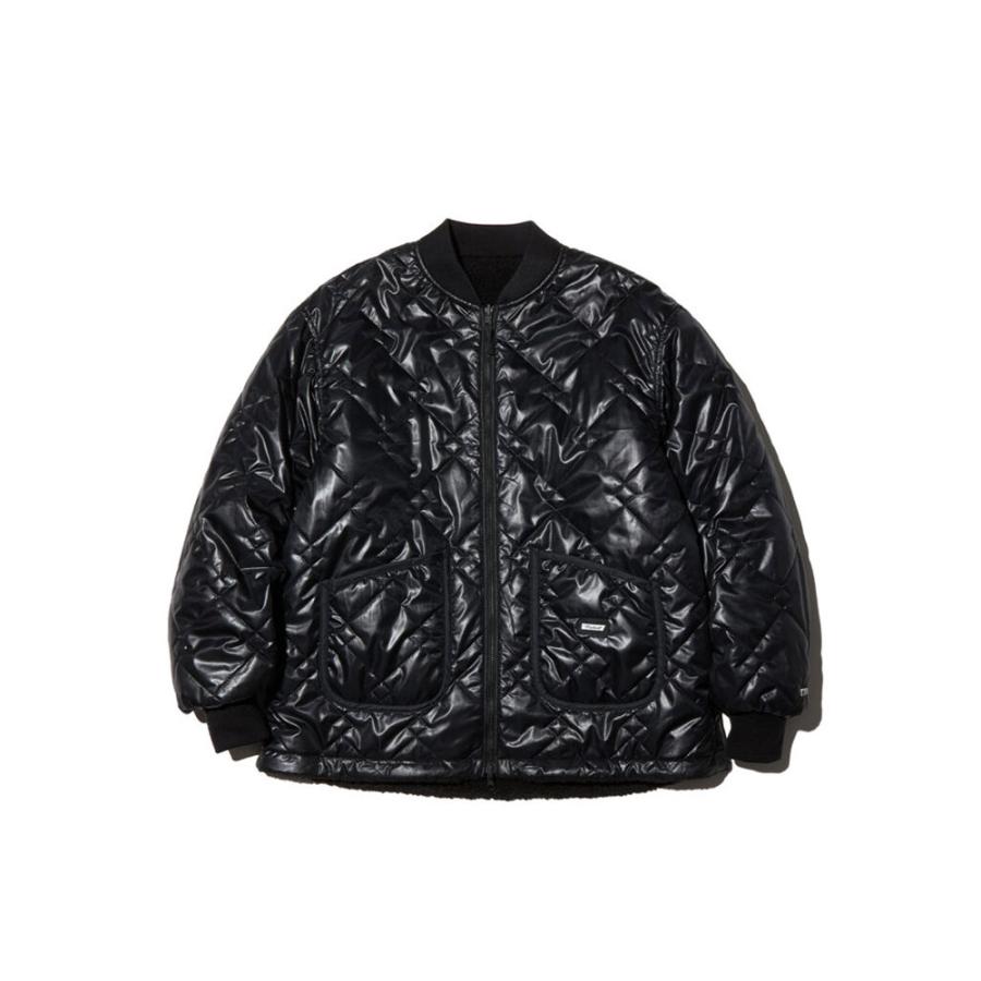 RADIALL ラディアル Teton RAD-22AW-JK011 リバーシブル ジャケット