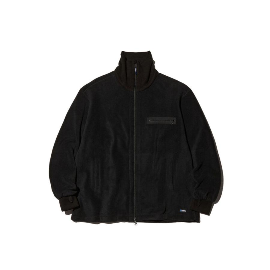 RADIALL ラディアル Oak RAD-23AW-CUT006-02 スウェットシャツ ジップ 