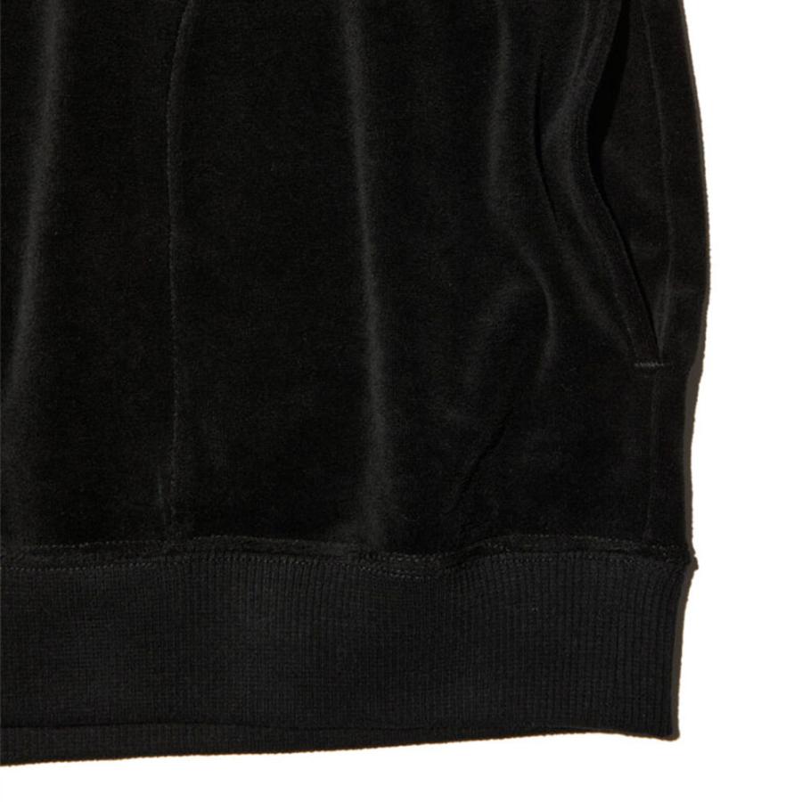 RADIALL（ラディアル） Low-Low RAD-23AW-CUT010-02 ハーフジップ 