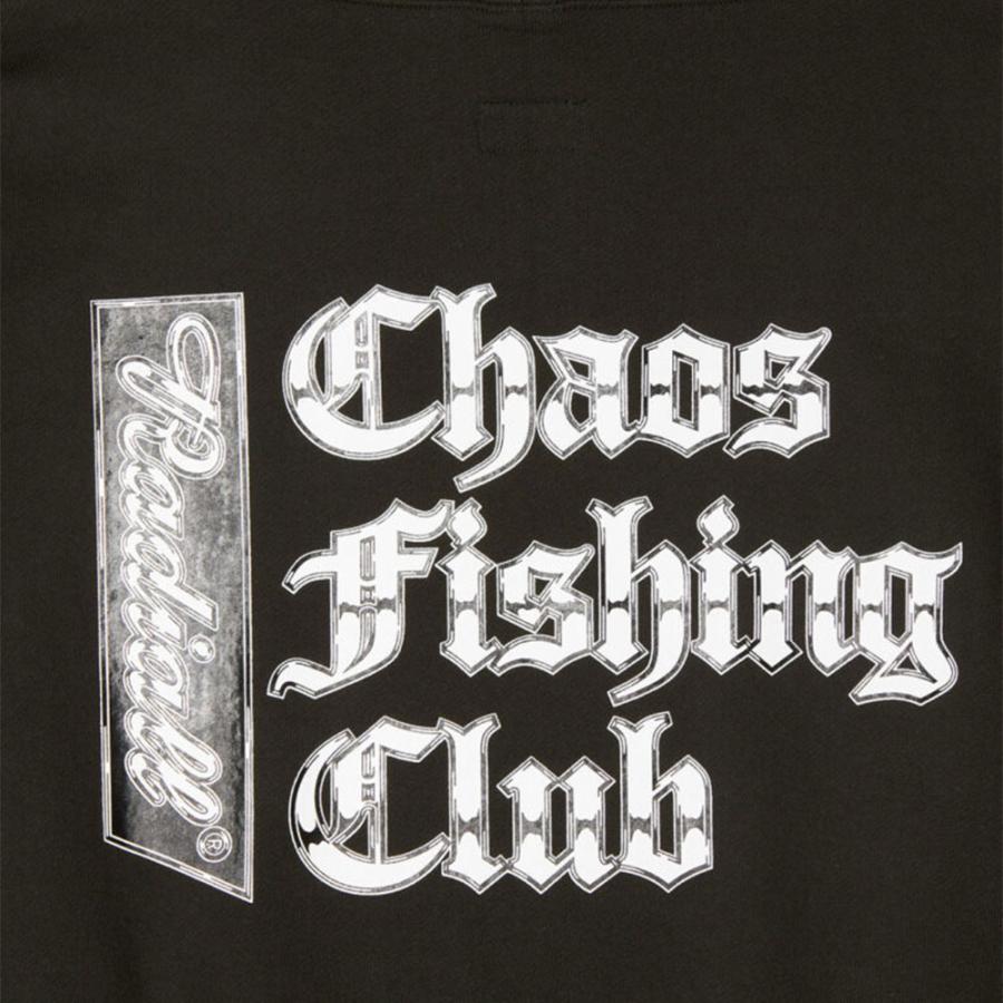 RADIALL（ラディアル） Chrome Letters RAD-23AW-SPOT-JW02 CHAOS