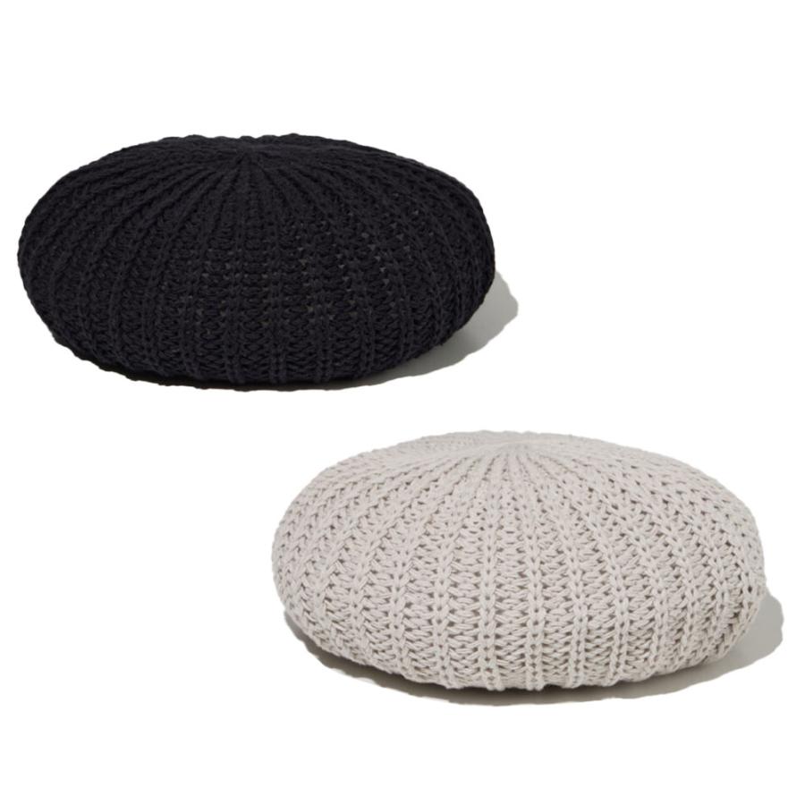 ラディアル ニットタム RADIALL/ラディアル】DUBWISE - TAM CAP【ニットタム】 - ONE'S