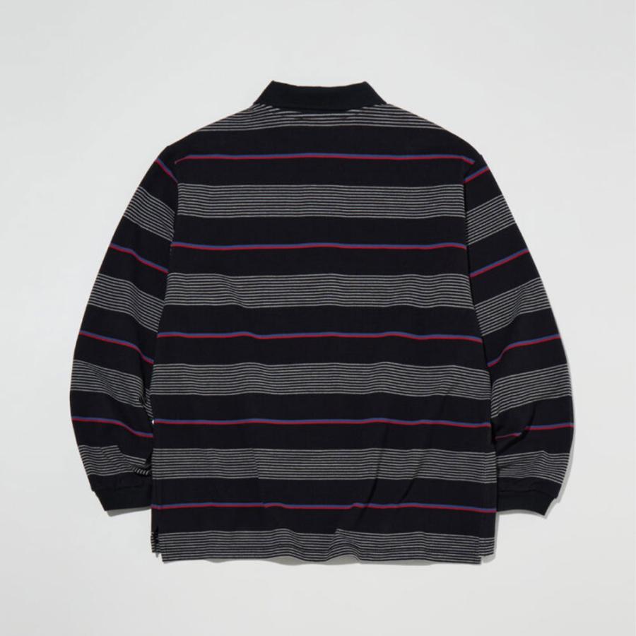 【新品未使用】RADIALL ラディアル ジャガードボーダーロンT　Lサイズ 楽天市場】ボーダー ロンt（ブランドラディアル）（トップス