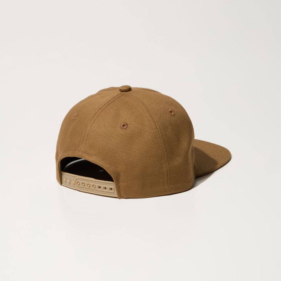 RADIALL（ラディアル） Oval TRUCKER CAP RAD-25AW-HAT007 6パネル