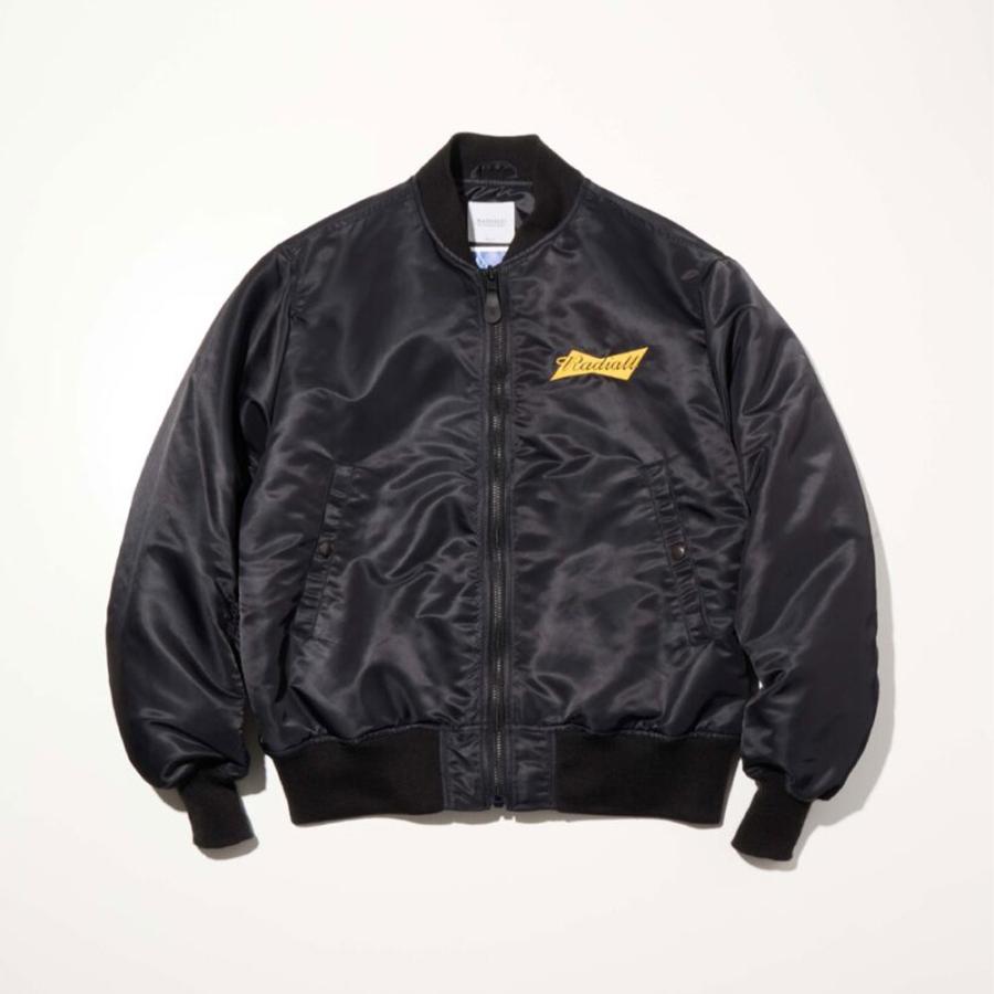 RADIALL（ラディアル） Club House TANKERS JACKET RAD-25AW-JK003