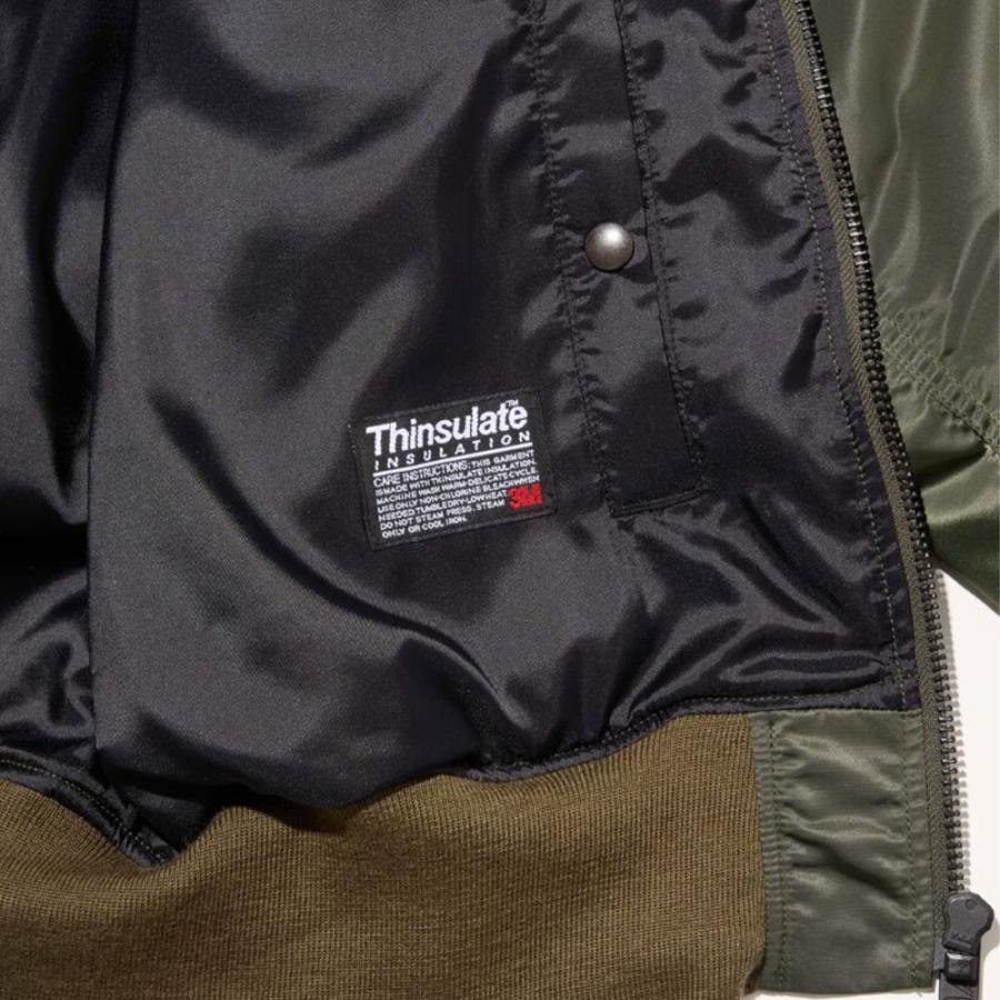 RADIALL（ラディアル） Club House TANKERS JACKET RAD-25AW-JK003