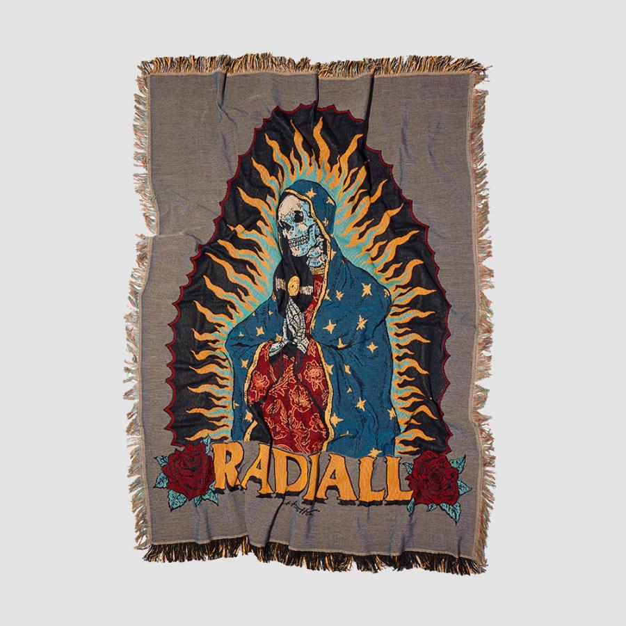 RADIALL（ラディアル） GUIDANCE - THROWKET RAD-26NYM-ACC002