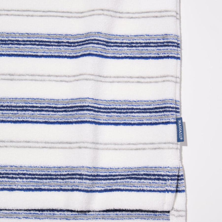 RADIALL（ラディアル） Squire POLO SHIRT S/S RAD-26SS-CUT005 