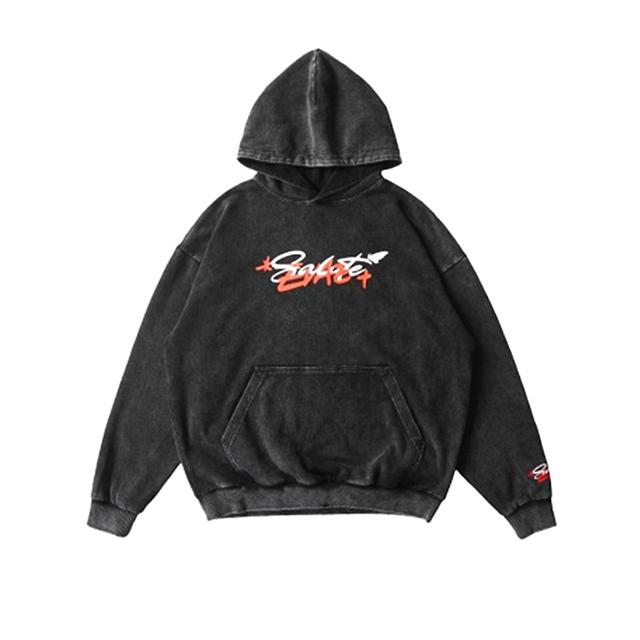 SALUTE（ファッション） SALUTE HK サルーテ Evae mob エバーモブ  