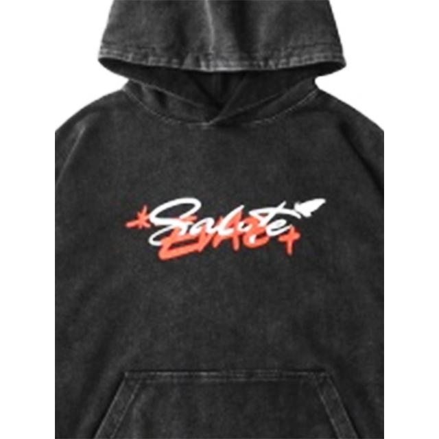 SALUTE（ファッション） SALUTE HK サルーテ Evae mob エバーモブ  