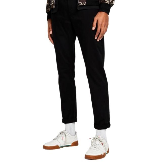 SCOTCH＆SODA スコッチ＆ソーダ　ストレッチチノ SCOTCH＆SODA SCOTCH & SODA スコッチアンドソーダ PANTS
