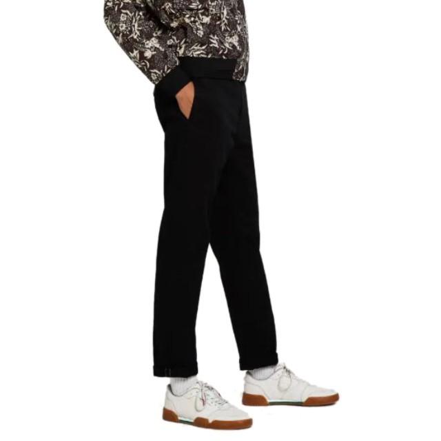 SCOTCH＆SODA スコッチ＆ソーダ　ストレッチチノ SCOTCH＆SODA SCOTCH & SODA スコッチアンドソーダ PANTS