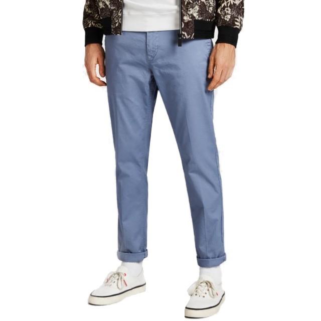 SCOTCH＆SODA スコッチ＆ソーダ　ストレッチチノ SCOTCH＆SODA SCOTCH & SODA スコッチアンドソーダ PANTS