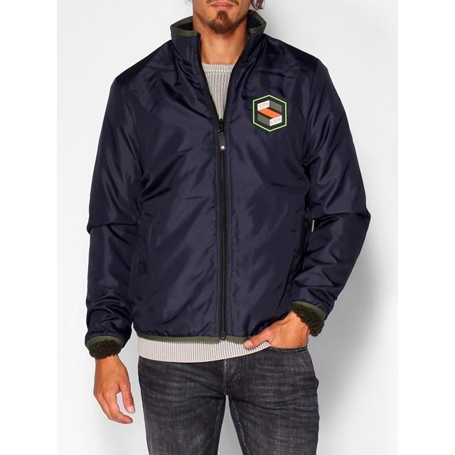 SCOTCH＆SODA SCOTCH & SODA スコッチアンドソーダ リバーシブル