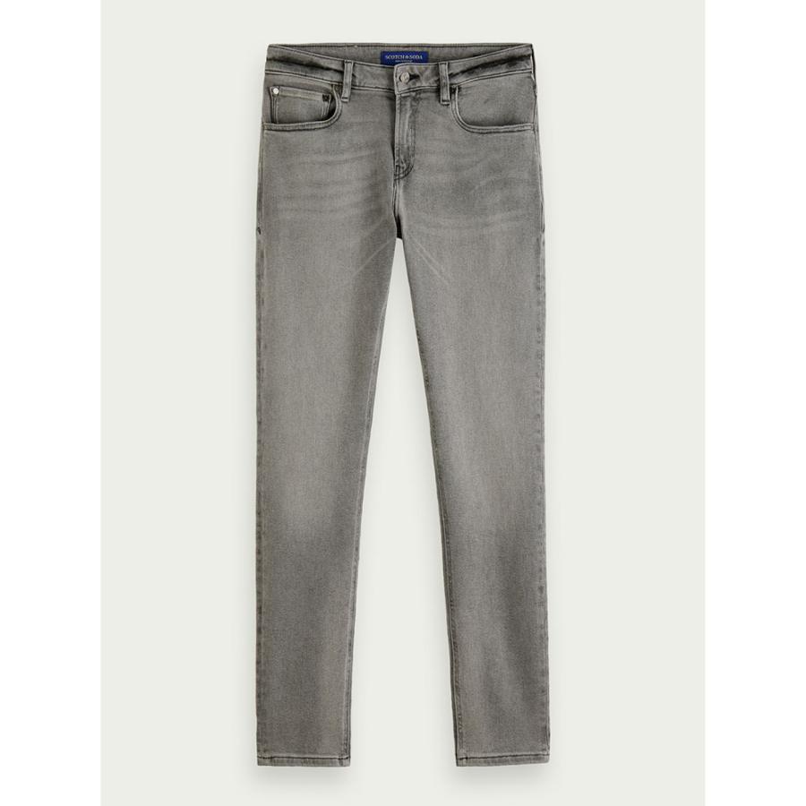 SCOTCH＆SODA（スコッチアンドソーダ） SCOTCH & SODA The Skim super-slim fit jeans ...