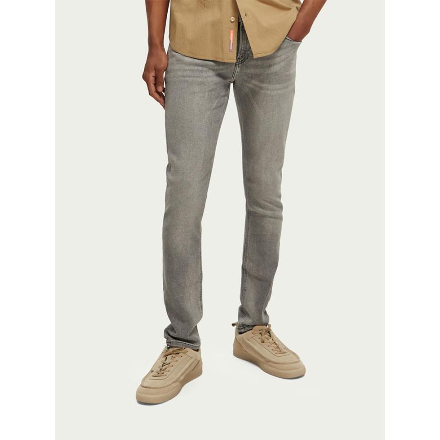 SCOTCH＆SODA（スコッチアンドソーダ） SCOTCH & SODA The Skim super-slim fit jeans ...