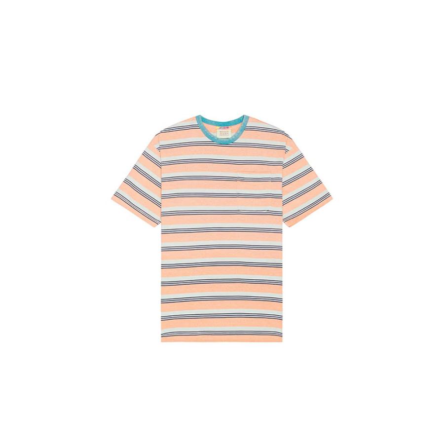 SCOTCH＆SODA SCOTCH & SODA スコッチアンドソーダ YARN DYE