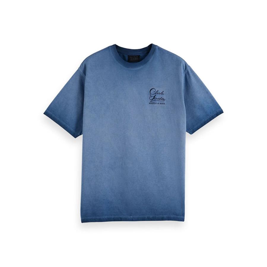 SCOTCH＆SODA（スコッチアンドソーダ） SCOTCH & SODA Relaxed-Fit 