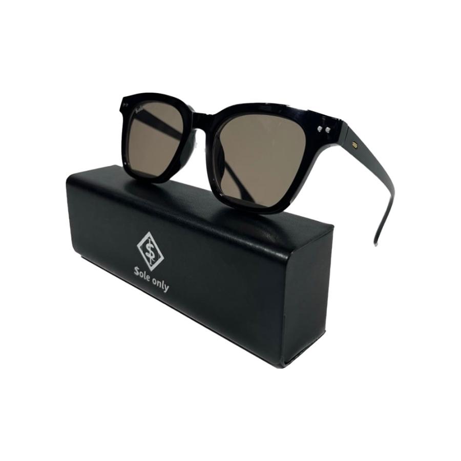 BVLGARI サングラス ブラック ブラウンレンズ ケース付き bdo-sg-016_01.jpg