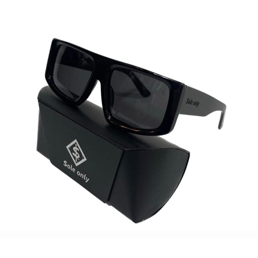 ole only ソールオンリー ハリケーン サングラス No.103 メガネ 偏光