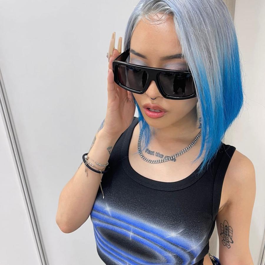 ole only ソールオンリー ハリケーン サングラス No.103 メガネ 偏光