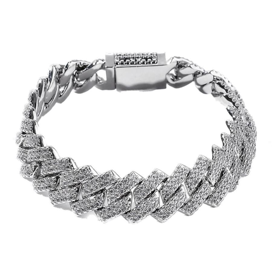 four_seven_nine_ チェーンブレスレット 02-257 | BANGLE | four seven 