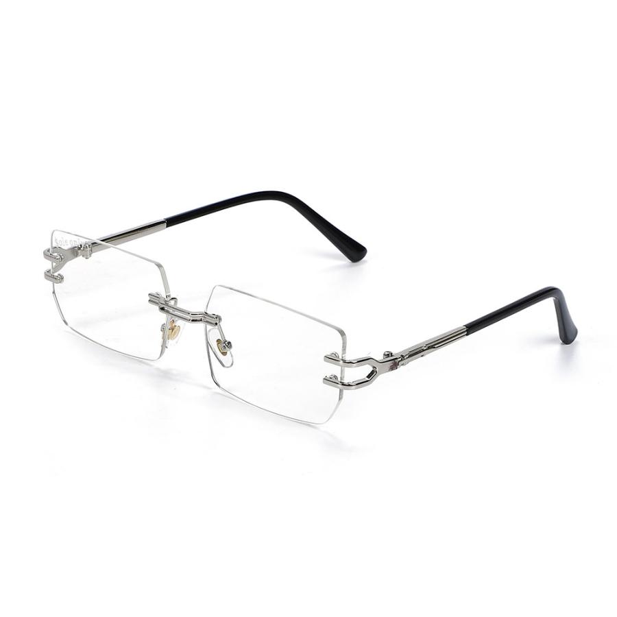 ole only ソールオンリー Lemures Sunglasses Clear No.107 サングラス