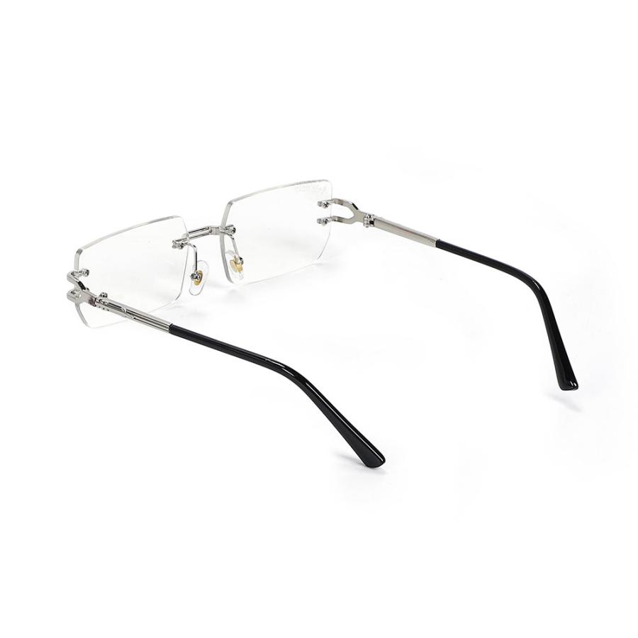 ole only ソールオンリー Lemures Sunglasses Clear No.107 サングラス