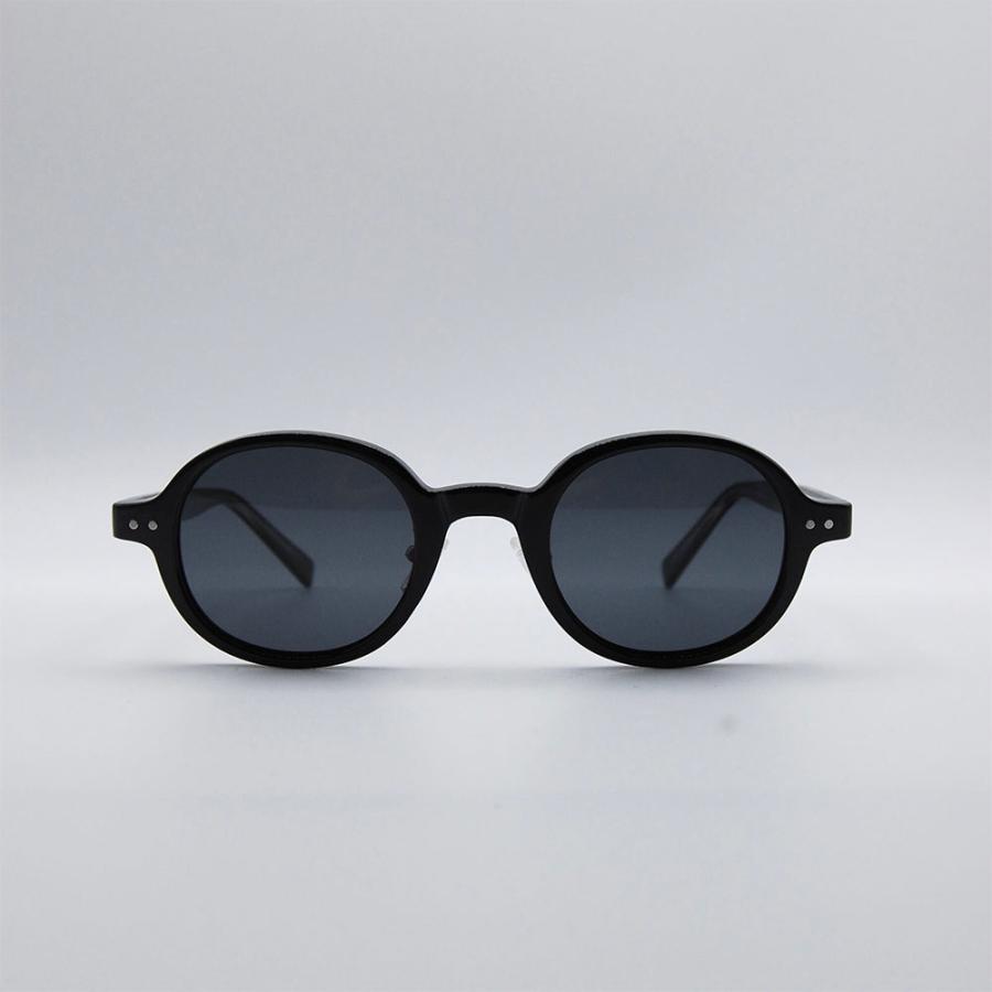 ole only ソールオンリー Aurum Round sunglasses No.109 サングラス