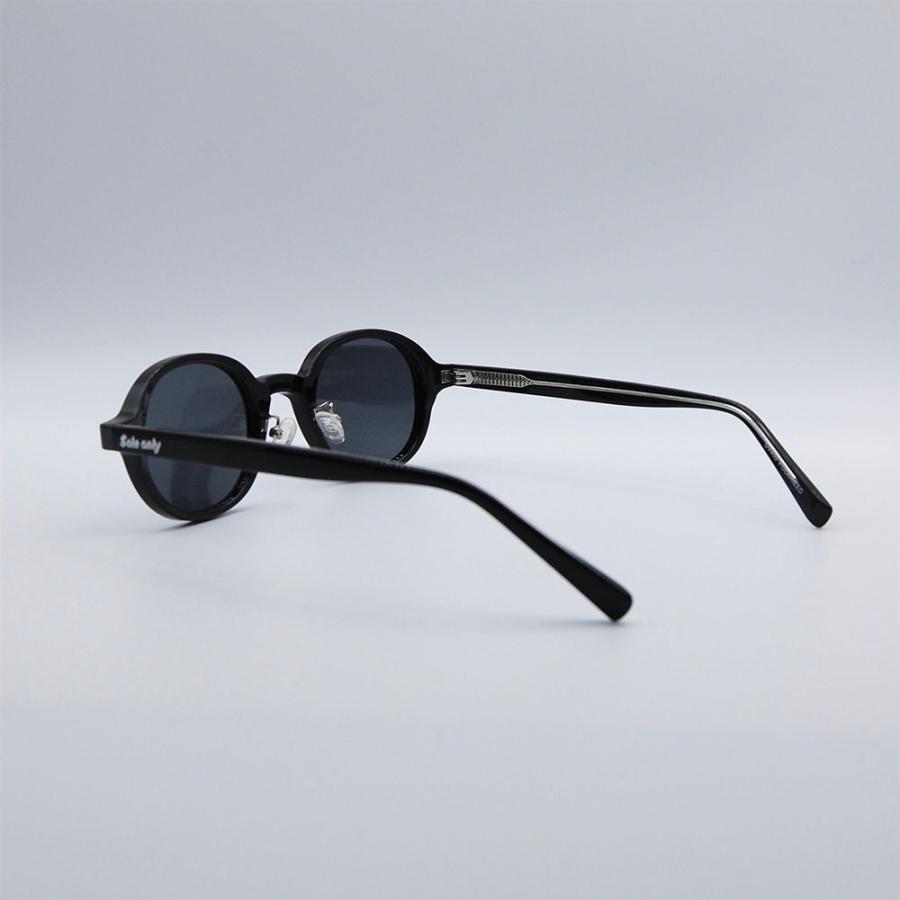 ole only ソールオンリー Aurum Round sunglasses No.108 サングラス