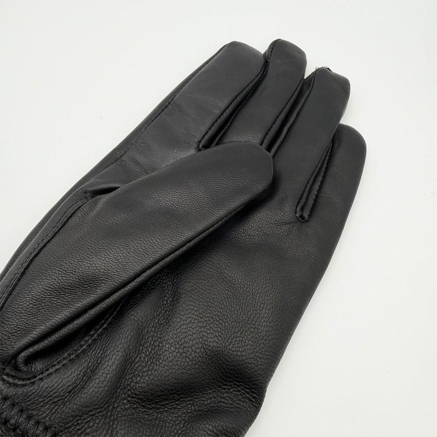 ole only ソールオンリー Leather-Touch Gloves No.601 レザーグローブ