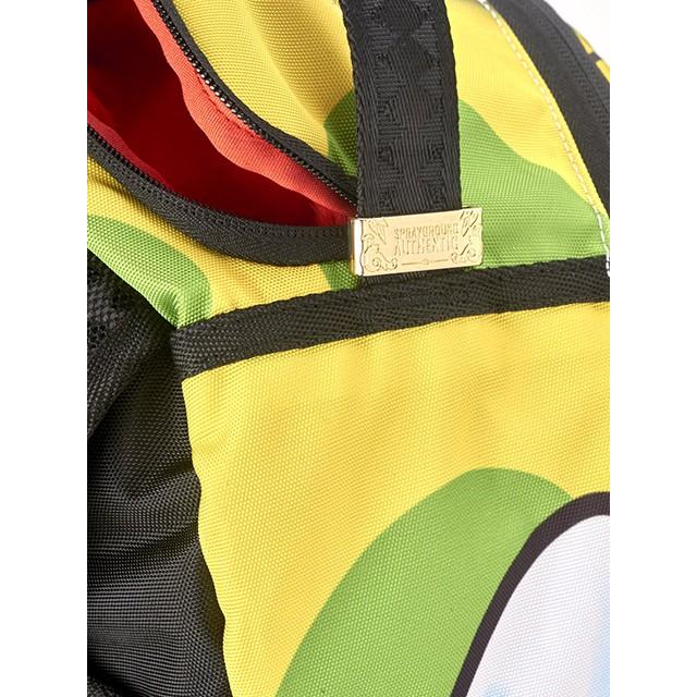 SPRAYGROUND Spray ground スプレーグラウンド x SPONGE BOB