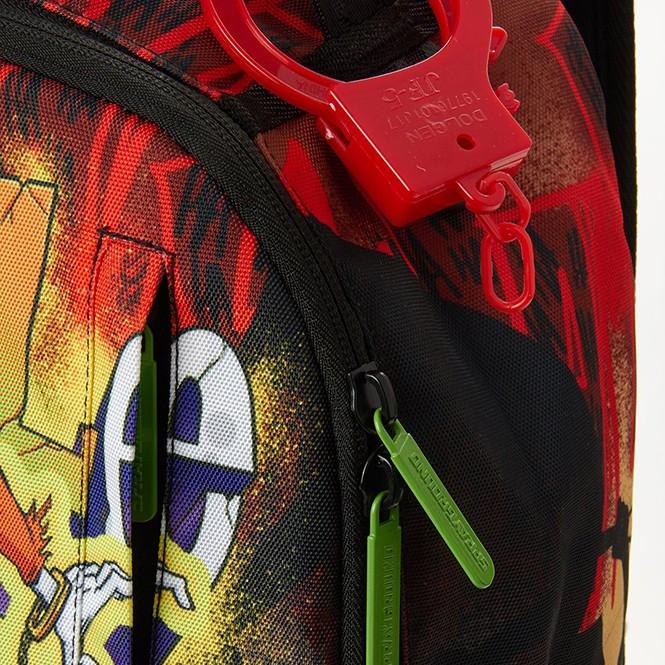 激レアSPRAY GROUND バックパック 値下げ交渉可能です！ 購入履歴あり 楽天市場】sprayground バックパックの通販